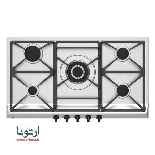 اجاق استیل بیمکث مدل 5077